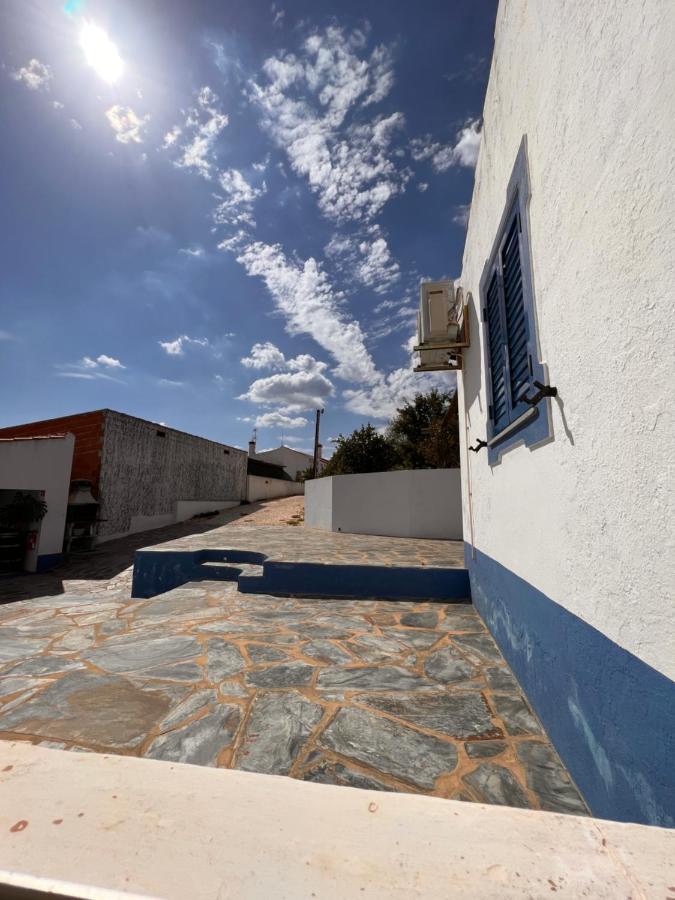 Villa Casa Da Eira à Reguengos de Monsaraz Extérieur photo