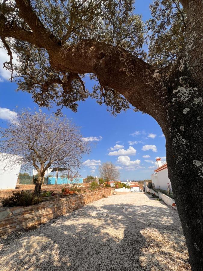 Villa Casa Da Eira à Reguengos de Monsaraz Extérieur photo