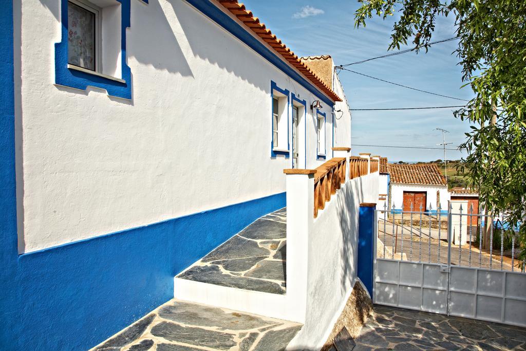 Villa Casa Da Eira à Reguengos de Monsaraz Extérieur photo