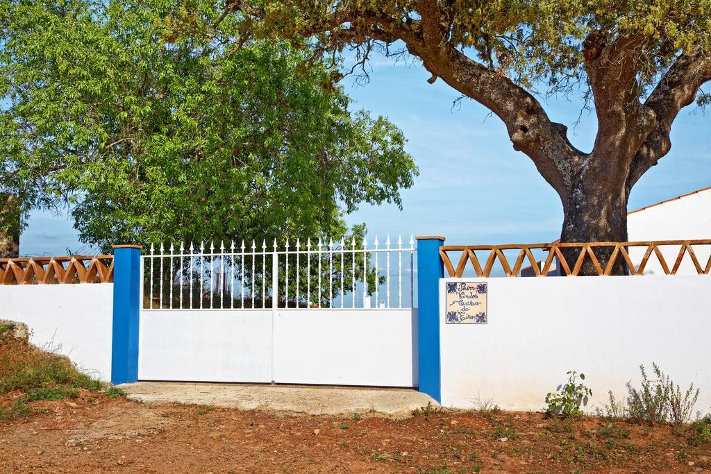 Villa Casa Da Eira à Reguengos de Monsaraz Extérieur photo